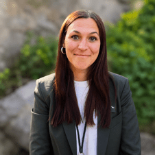 Bild på Mindy Ågren