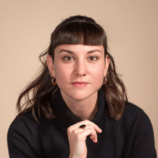 Photo de Manon Colonna d'Istria