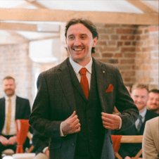 Picture of Michael Coventry