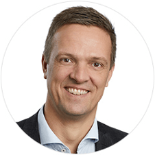 Billede af Palle Hoffmann