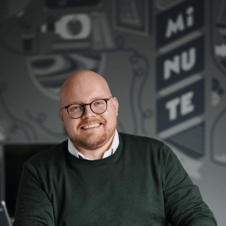 Picture of Tom Pritchard Jones