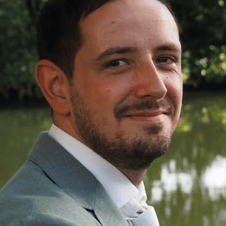 Foto van Jordy van Driel