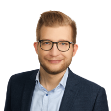 Kuva henkilöstä Tatu Svahn