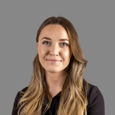 Bild på Amy Skoglund