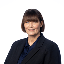 Bild på Cecilia Ståhl