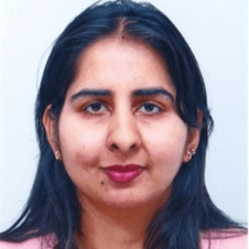 Picture of Madhu Joshi