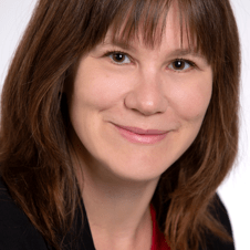 Picture of Birgit Grumann