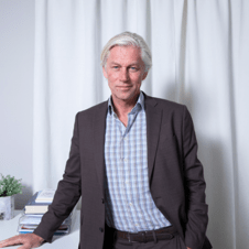 Bild på Peter Herte
