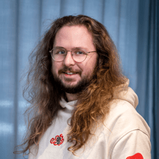 Picture of Pierrick Pamart