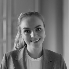 Picture of Amalie Ravn Grønning