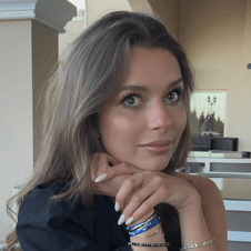Picture of Michalina Popławska