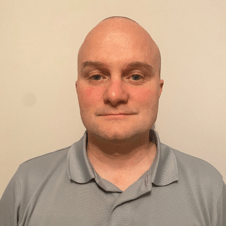 Picture of John Marrs