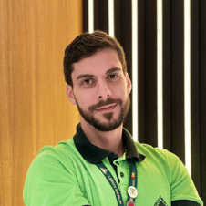 Foto de Gabriel El Rassi