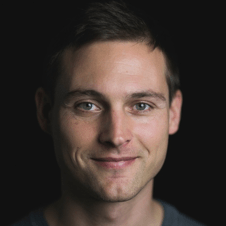 Picture of Grégory Maes