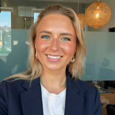 Bilde av Leah Karoline Bakken Staff