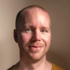 Picture of Max Carlgren