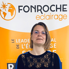 Picture of Gaëlle AUTIN