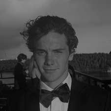 Picture of Martin Denell