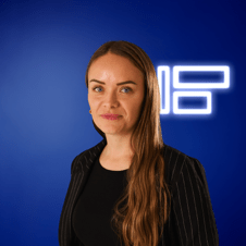 Picture of Camilla Kejser