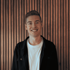 Bild på Oliver Notelid