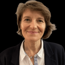 Picture of Sandrine DE SACY