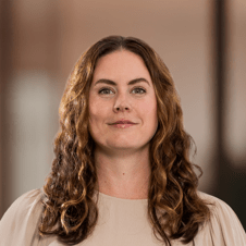 Bild på Sofie Styrsvik