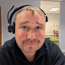 Picture of Nicholas Sutherland