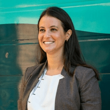 Picture of Jessica Marber