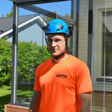 Picture of Mikael Merikallio