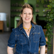 Foto van Franka Marseille