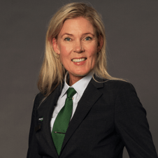 Bild på Carin Tellström