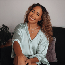 Picture of Kyana Harris