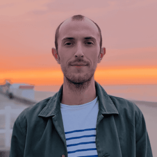 Picture of Nicolas PERUCHOT