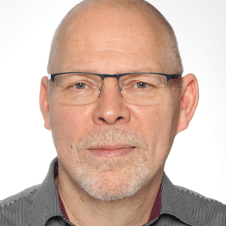 Kuva henkilöstä Jukka Luukinen