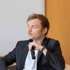 Picture of Cédric Merlaud
