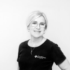 Billede af Marianne Bøllingtoft Paaske