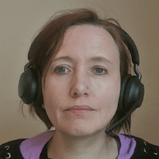 Picture of Lynn Ireland