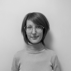 Picture of Natalia Kaminiecka