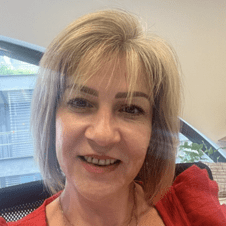 Picture of Laurence Castan