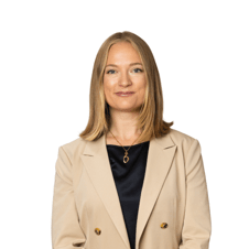 Picture of Marianne Bjelke-Andersen