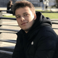 Picture of Tom CANTELMO