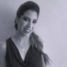 Photo de Nádia Gambarti