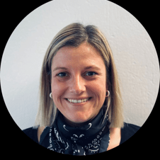 Photo de Anaïs ANDRÉ