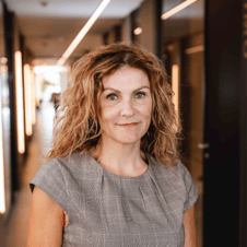 Foto van Isabel Perez