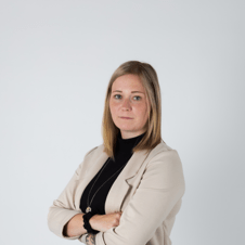 Bild på Elisa Metso