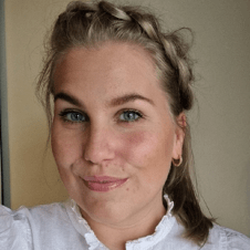 Bilde av Tiril Eide