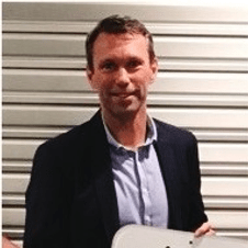 Billede af Henrik Tesgaard Nielsen