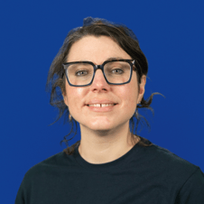 Picture of Claire McDyre