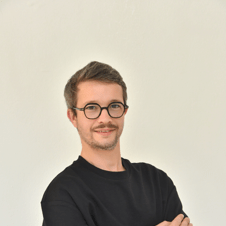 Photo de Alexandre Chavain