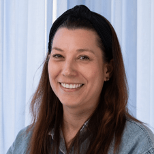 Bild på Marina Tyllman